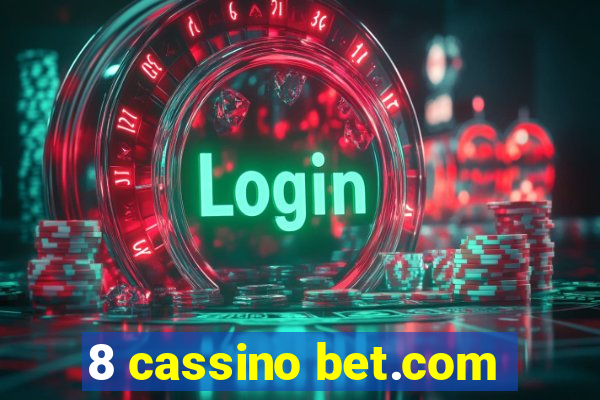 8 cassino bet.com